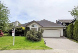 5620 Cornwall Drive, Richmond, BC