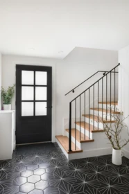Garage Interior Photo of 4740 Albert Street, Burnaby, BC
