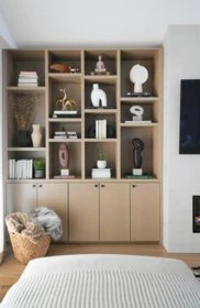 Pantry Photo of 4740 Albert Street, Burnaby, BC