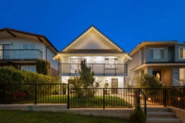 4740 Albert Street, Burnaby, BC