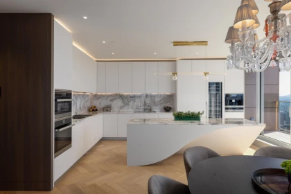 Loft / Bonus Room Photo of PH1 1480 Howe Street, Vancouver, BC