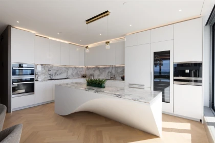 Office / Den Photo of PH1 1480 Howe Street, Vancouver, BC