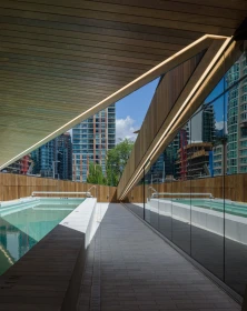 Street View Photo of PH1 1480 Howe Street, Vancouver, BC