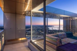 PH1 1480 Howe Street, Vancouver, BC