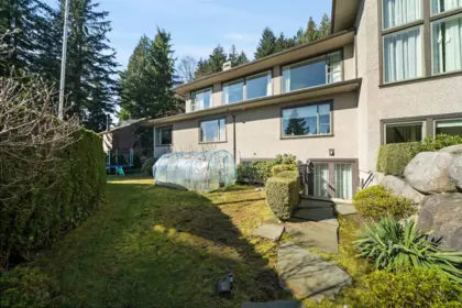 Loft / Bonus Room Photo of 1162 Millstream Road, West Vancouver, BC