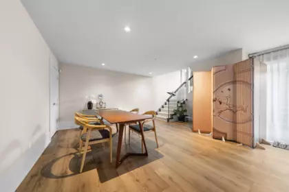 Powder Room Photo of 1162 Millstream Road, West Vancouver, BC