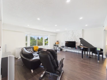 Family Room Photo of 1108 Marsden Court, Burnaby, BC