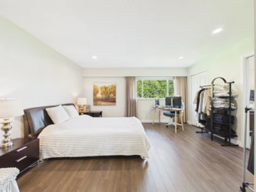 Garage Interior Photo of 1108 Marsden Court, Burnaby, BC