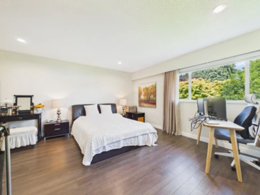 Hallway Photo of 1108 Marsden Court, Burnaby, BC