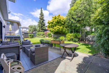 Hot Tub / Spa Photo of 1108 Marsden Court, Burnaby, BC