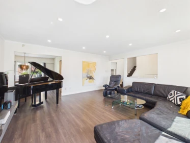Kitchen Photo of 1108 Marsden Court, Burnaby, BC