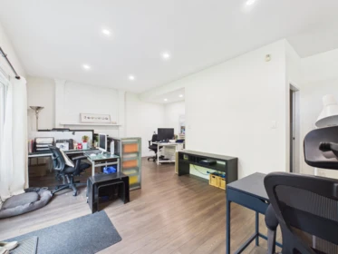 Office / Den Photo of 1108 Marsden Court, Burnaby, BC
