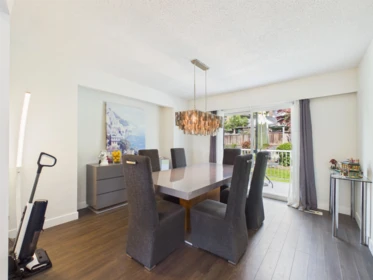 Pantry Photo of 1108 Marsden Court, Burnaby, BC