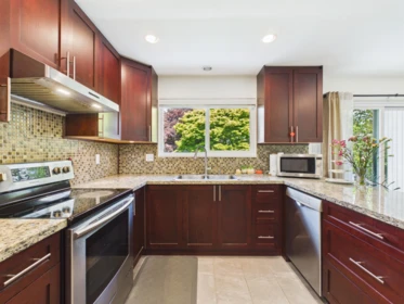 Primary Bedroom Photo of 1108 Marsden Court, Burnaby, BC