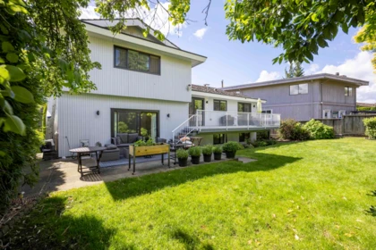 Street View Photo of 1108 Marsden Court, Burnaby, BC