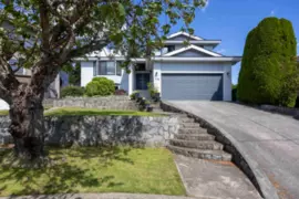1108 Marsden Court, Burnaby, BC