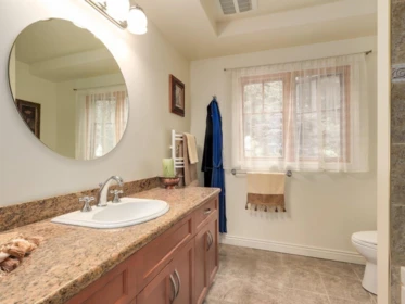 Office / Den Photo of 4072 Skyline Drive, North Vancouver, BC
