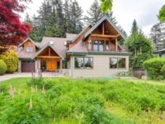 4072 Skyline Drive, North Vancouver, BC