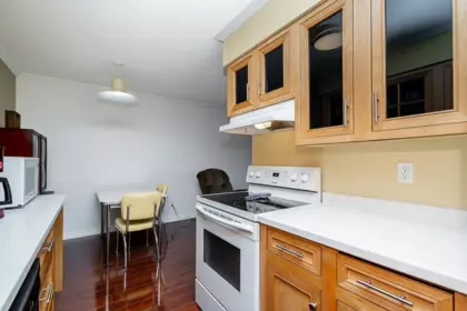 Pantry Photo of 605 1026 Queens Avenue, New Westminster, BC