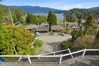 Community Amenities Photo (Clubhouse) of 2341 Caledonia Avenue, North Vancouver, BC