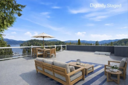 2341 Caledonia Avenue, North Vancouver, BC, North Vancouver — Single Family Residence for sale