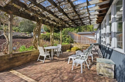 Street View Photo of 2341 Caledonia Avenue, North Vancouver, BC