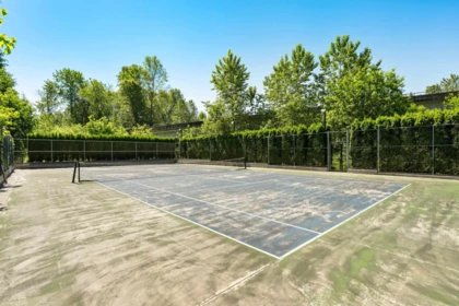 Hot Tub / Spa Photo of 1707 301 Capilano Road, Port Moody, BC