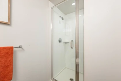 Loft / Bonus Room Photo of 1707 301 Capilano Road, Port Moody, BC