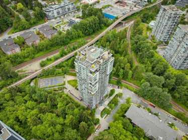 Neighborhood Park Photo Near 1707 301 Capilano Road, Port Moody, BC