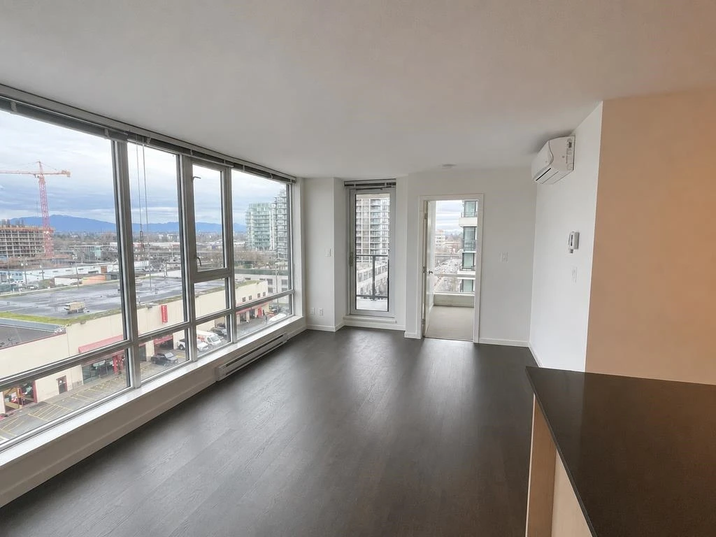 Dining Area Photo of 912 7788 Ackroyd Road, Richmond, BC