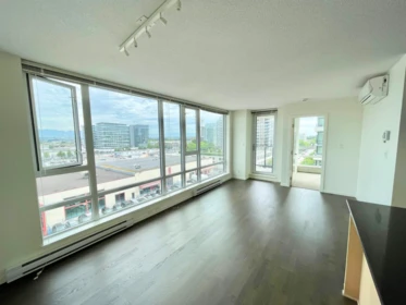 912 7788 Ackroyd Road, Richmond, BC, Richmond — Apartment/Condo for sale