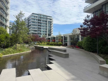 Loft / Bonus Room Photo of 912 7788 Ackroyd Road, Richmond, BC