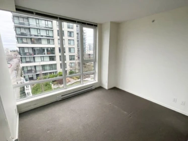 Pantry Photo of 912 7788 Ackroyd Road, Richmond, BC