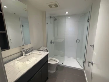 Primary Bedroom Photo of 912 7788 Ackroyd Road, Richmond, BC