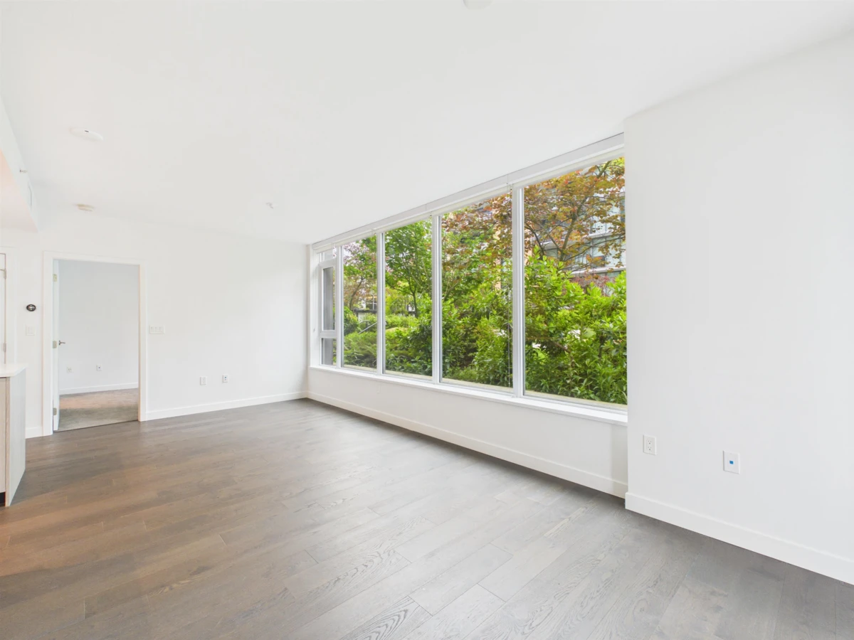 Dining Area Photo of 505 8155 Capstan Way, Richmond, BC