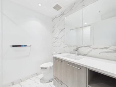 Loft / Bonus Room Photo of 505 8155 Capstan Way, Richmond, BC