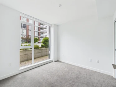 Office / Den Photo of 505 8155 Capstan Way, Richmond, BC