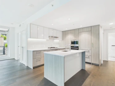 Pantry Photo of 505 8155 Capstan Way, Richmond, BC