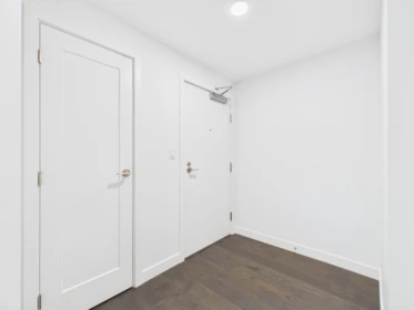 Walk-In Closet Photo of 505 8155 Capstan Way, Richmond, BC