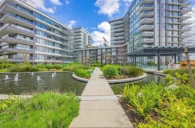 505 8155 Capstan Way, Richmond, BC