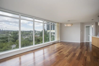 Breakfast Nook Photo of 507 2133 Douglas Road, Burnaby, BC