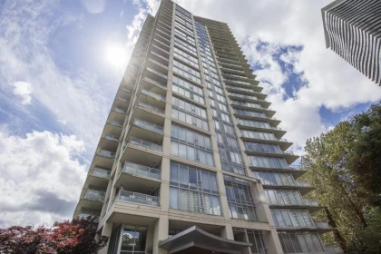 507 2133 Douglas Road, Burnaby, BC, Burnaby — Apartment/Condo for sale
