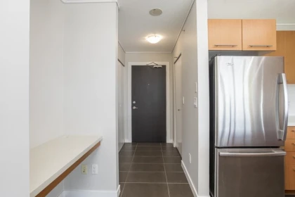 507 2133 Douglas Road, Burnaby, BC, Burnaby — Apartment/Condo for sale