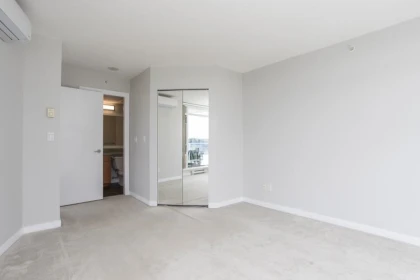 Loft / Bonus Room Photo of 507 2133 Douglas Road, Burnaby, BC