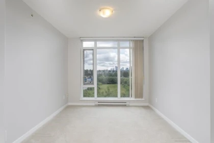 Mudroom Photo of 507 2133 Douglas Road, Burnaby, BC