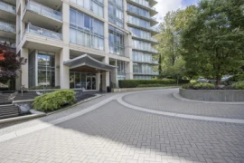 507 2133 Douglas Road, Burnaby, BC
