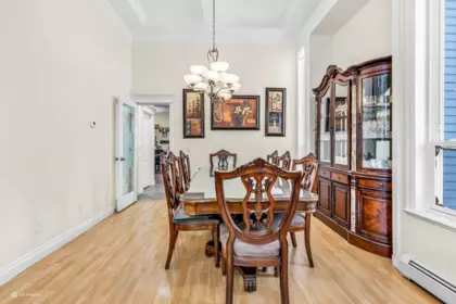 Breakfast Nook Photo of 14893 67a Avenue, Surrey, BC
