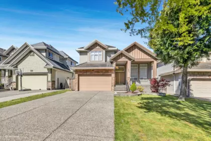 14893 67a Avenue, Surrey, BC, Surrey — Single Family Residence for sale