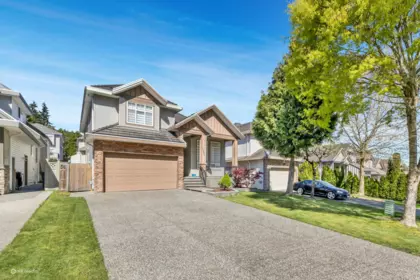 14893 67a Avenue, Surrey, BC, Surrey — Single Family Residence for sale