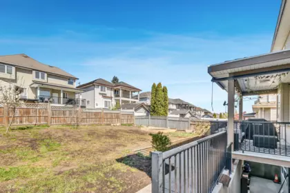 Garden / Landscaping Photo of 14893 67a Avenue, Surrey, BC